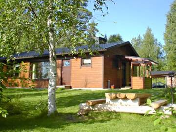 Фото номера Дом для отпуска Дома для отпуска Holiday Home Pikkupuro г. Тахковуори 22