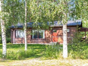 Фото Дома для отпуска Holiday Home Pikkupuro г. Тахковуори 5