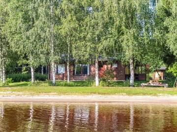 Фото Дома для отпуска Holiday Home Pikkupuro г. Тахковуори 1