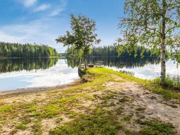 Фото Дома для отпуска Holiday Home Pikkupuro г. Тахковуори 3