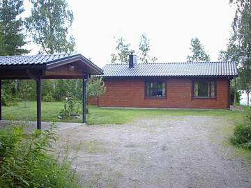 Фото номера Дом для отпуска Дома для отпуска Holiday Home Pikkupuro г. Тахковуори 7