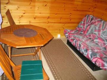 Фото номера Дом для отпуска Дома для отпуска Holiday Home Pikkupuro г. Тахковуори 8