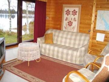 Фото номера Дом для отпуска Дома для отпуска Holiday Home Pikkupuro г. Тахковуори 5
