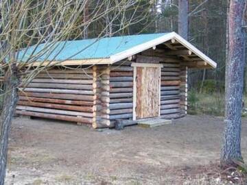 Фото номера Дом для отпуска Дома для отпуска Holiday Home Pikkupuro г. Тахковуори 9