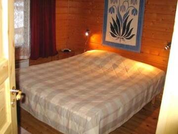 Фото номера Дом для отпуска Дома для отпуска Holiday Home Pikkupuro г. Тахковуори 6