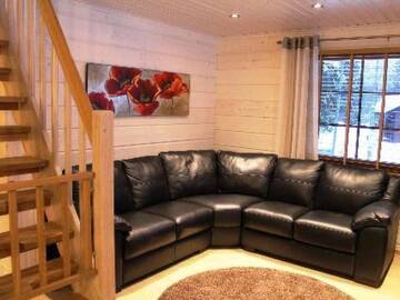 Фото номера Дом для отпуска Дома для отпуска Holiday Home Villa illi г. Тахковуори 27