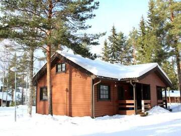 Фото номера Дом для отпуска Дома для отпуска Holiday Home Villa illi г. Тахковуори 17