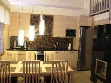 Фото номера Дом для отпуска Дома для отпуска Holiday Home Villa illi г. Тахковуори 19