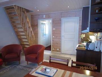 Фото Дома для отпуска Holiday Home Karitahko a 7 г. Тахковуори 4
