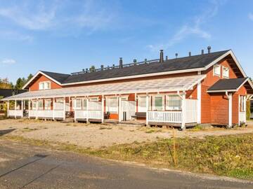 Фото Дома для отпуска Holiday Home Karitahko a 7 г. Тахковуори 1