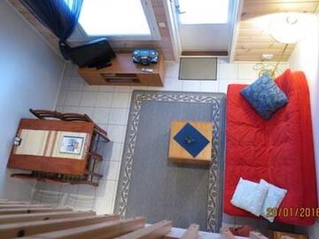 Фото номера Дом для отпуска Дома для отпуска Holiday Home Karitahko a 7 г. Тахковуори 11