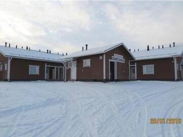 Фото номера Дом для отпуска Дома для отпуска Holiday Home Karitahko a 7 г. Тахковуори 12