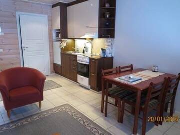 Фото Дома для отпуска Holiday Home Karitahko a 7 г. Тахковуори 2