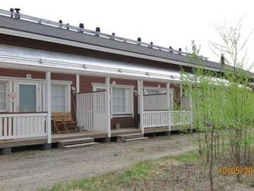 Фото номера Дом для отпуска Дома для отпуска Holiday Home Karitahko a 7 г. Тахковуори 8