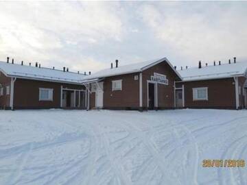 Фото номера Дом для отпуска Дома для отпуска Holiday Home Karitahko a 7 г. Тахковуори 23
