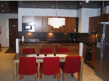 Фото номера Дом для отпуска Дома для отпуска Holiday Home Tahko spa standard suite white b 5 г. Тахковуори 7