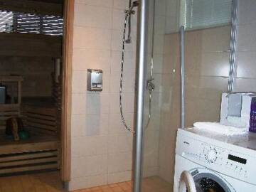 Фото номера Дом для отпуска Дома для отпуска Holiday Home Tahko spa standard suite white b 5 г. Тахковуори 26