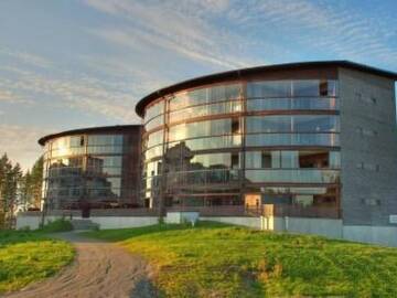 Фото Дома для отпуска Holiday Home Tahko spa standard suite white b 5 г. Тахковуори 5