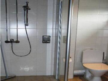 Фото номера Дом для отпуска Дома для отпуска Holiday Home Tahko spa standard suite white b 5 г. Тахковуори 10