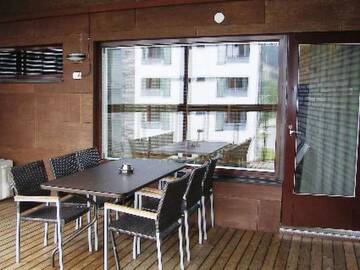 Фото номера Дом для отпуска Дома для отпуска Holiday Home Tahko spa standard suite white b 5 г. Тахковуори 14