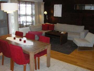 Фото Дома для отпуска Holiday Home Tahko spa standard suite white b 5 г. Тахковуори 2