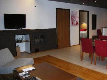 Фото номера Дом для отпуска Дома для отпуска Holiday Home Tahko spa standard suite white b 5 г. Тахковуори 8