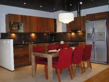 Фото номера Дом для отпуска Дома для отпуска Holiday Home Tahko spa standard suite white b 5 г. Тахковуори 6