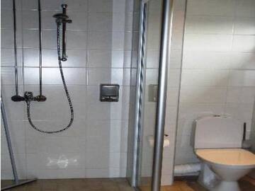 Фото номера Дом для отпуска Дома для отпуска Holiday Home Tahko spa standard suite white b 5 г. Тахковуори 23