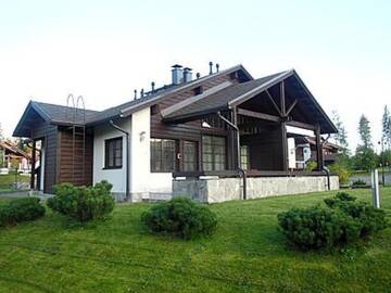 Фото номера Дом для отпуска Дома для отпуска Holiday Home Aida г. Тахковуори 7