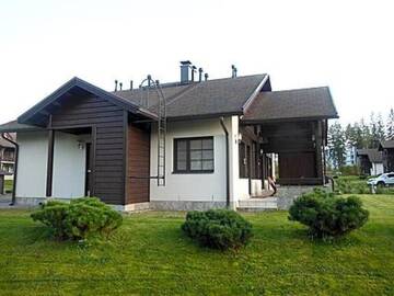 Фото номера Дом для отпуска Дома для отпуска Holiday Home Aida г. Тахковуори 57