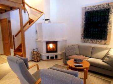 Фото номера Дом для отпуска Дома для отпуска Holiday Home Aida г. Тахковуори 62