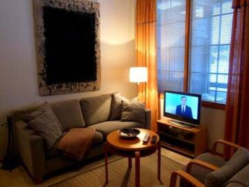Фото номера Дом для отпуска Дома для отпуска Holiday Home Aida г. Тахковуори 59
