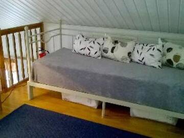 Фото номера Дом для отпуска Дома для отпуска Holiday Home Aida г. Тахковуори 63