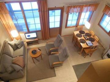 Фото номера Дом для отпуска Дома для отпуска Holiday Home Aida г. Тахковуори 34