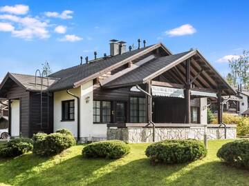 Фото Дома для отпуска Holiday Home Aida г. Тахковуори 1