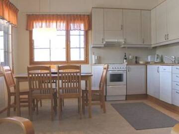 Фото номера Дом для отпуска Дома для отпуска Holiday Home Aida г. Тахковуори 15