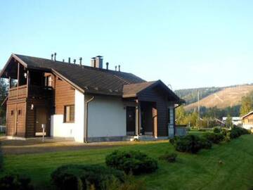 Фото номера Дом для отпуска Дома для отпуска Holiday Home Aida г. Тахковуори 21