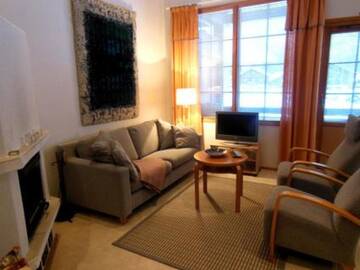 Фото номера Дом для отпуска Дома для отпуска Holiday Home Aida г. Тахковуори 23