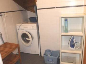 Фото номера Дом для отпуска Дома для отпуска Holiday Home Aida г. Тахковуори 9