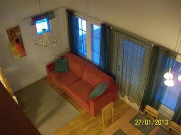 Фото номера Дом для отпуска Дома для отпуска Holiday Home Point vale 2 ap- 5 г. Тахковуори 26