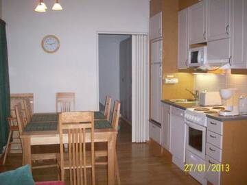 Фото номера Дом для отпуска Дома для отпуска Holiday Home Point vale 2 ap- 5 г. Тахковуори 31