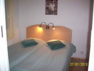 Фото номера Дом для отпуска Дома для отпуска Holiday Home Point vale 2 ap- 5 г. Тахковуори 28