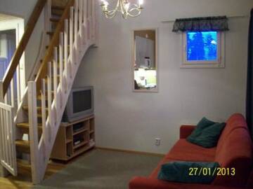 Фото номера Дом для отпуска Дома для отпуска Holiday Home Point vale 2 ap- 5 г. Тахковуори 10