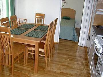 Фото номера Дом для отпуска Дома для отпуска Holiday Home Point vale 2 ap- 5 г. Тахковуори 6