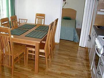 Фото номера Дом для отпуска Дома для отпуска Holiday Home Point vale 2 ap- 5 г. Тахковуори 21