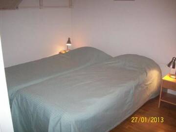 Фото номера Дом для отпуска Дома для отпуска Holiday Home Point vale 2 ap- 5 г. Тахковуори 19