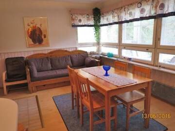 Фото номера Дом для отпуска Дома для отпуска Holiday Home Tahkontilhi e 5 г. Тахковуори 7