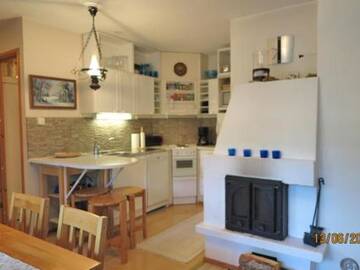 Фото Дома для отпуска Holiday Home Tahkontilhi e 5 г. Тахковуори 4