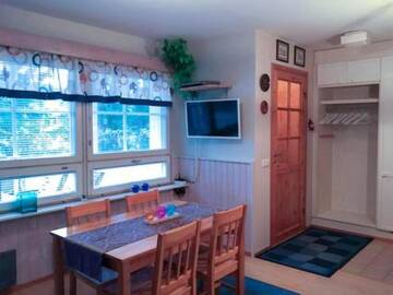 Фото Дома для отпуска Holiday Home Tahkontilhi e 5 г. Тахковуори 5