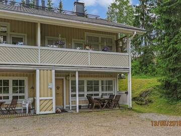 Фото Дома для отпуска Holiday Home Tahkontilhi e 5 г. Тахковуори 1